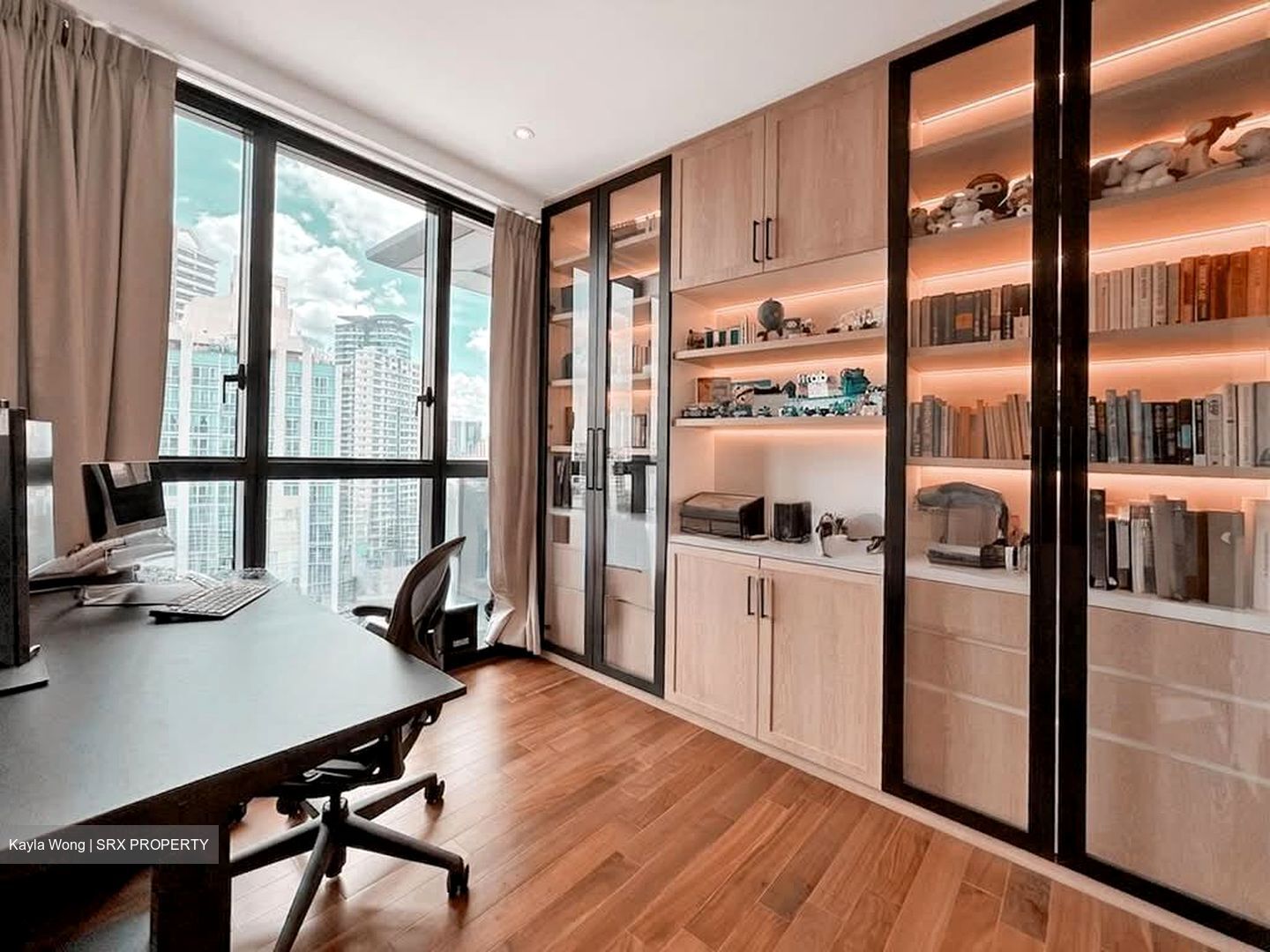 Kopar At Newton (D9), Apartment #553775381
